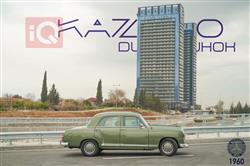 مێرسێدس بێنز E-Class